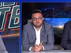 Σταύρος Κόλκας(Libero 107.4):Η Νέα Δημοκρατία έχει φτάσει στο 22% στη Θεσσαλονίκη