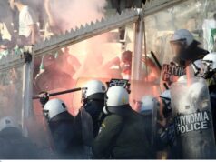Εκτός ελέγχου η αστυνομία:Καταγγελίες σε ραδιόφωνα και site από οικογένειες για τον τελικό κυπέλλου