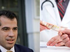Παίρνεις φακελάκι?Επιστρέφεις…Δεν κάνεις το τσίμπημα?Τελειώνεις…