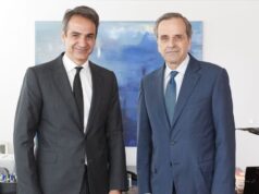 Έκλεισε την βιβλιοθήκη του ΑΠΘ επί Σαμαρά και τώρα τον έπιασε ο πόνος τον πολιτικό δοσίλογο