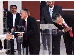 Έρχεται η ώρα που θα σας δώσει ο ελληνικός λαός το βραβείο…την κρεμάλα στο Σύνταγμα