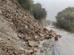 Καρφώνει την ΤΕΡΝΑ του Γεραπετρίτη ο Βασίλης Τσιάκος για ανικανότητα σχετικά με τους δρόμους στο ορεινό δίκτυο