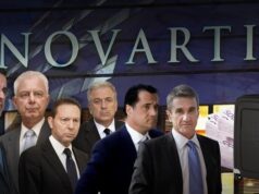Διέλυσαν τη χώρα… Σταματήστε να τους ψηφίζεται για να συνεχίζουν τα φαγοπότια