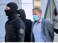 Στην στενή ο φίλος της Σακελλαροπούλου κατηγορούμενος για τρεις βιασμούς