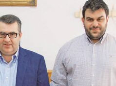 Χούντα…Σαμπόταρε την διανομή του Μακελειό ο Κουρτάκης δεξί χέρι του Μαρινάκη
