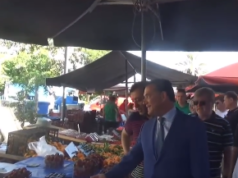 Θράσος από τον εθνικό κωλοτούμπα που δήθεν νοιάζεται για τους παραγωγούς