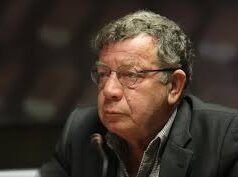 Η.Νικολακόπουλος: Προέβλεπε τα αποτέλεσμα των εκλογών δεν προέβλεψε το δηλητήριο που έβαλε στον οργανισμό του