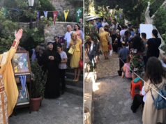 Ο Θεός δεν χρειάζεται μεσίτες για να βοηθήσει όποιον πιστεύει σε αυτόν