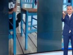 Τον διέγραψαν έξι φορές από την ΕΣΗΕΑ και όμως βραβεύτηκε ως καλύτερος δημοσιογράφος