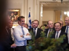 Θράσος από την κυβερνητική συμμορία: Αντιδημοκρατικό και απαράδεκτο να στοχοποιούνται οικογένειας