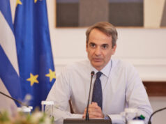Μητσοτάκης: Δεν έχουμε άλλα χρήματα να σας στηρίξουμε όποιος επιβιώσει το χειμώνα