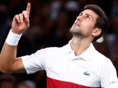 Ο Θεός οδηγεί το Νόβακ: “Προτιμώ να χάσω το US Open παρά να εμβολιαστώ”