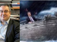 Πηδάει από το καράβι ο Μόσιαλος: Όχι στην τέταρτη δόση δεν υπάρχει επιστημονική τεκμηρίωση