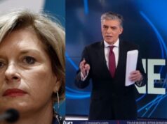 Μ.Γκάγκα σε Ευαγγελάτο: Αν το γουστάρεις πολύ το κάνεις για τέταρτη φορά