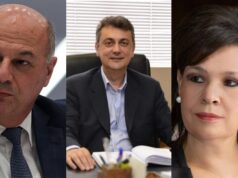 Τα πόθεν έσχες της ντροπής: Τρώνε με χρυσά κουτάλια την ώρα που ο καρδιτσιώτης δεν μπορεί να βγάλει το μήνα