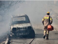 Τους καίει ο ΔΕΔΔΗΕ:Δεν υπήρξε καμία έκρηξη σε υποσταθμό στη Βούλα