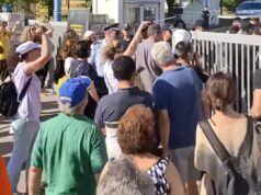 Αποδοκιμασίες Πλεύρη στο Παίδων Πεντέλης και “Είναι πολλά τα φράγκα του Μπουρλά”
