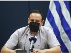Γκ.Μαγιορκίνης: Όχι στην τέταρτη δόση δεν θα την κάνω ούτε εγώ