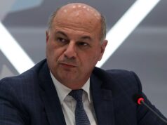 Κ.Τσιάρας: Θα συλλαμβάνεται όποιος ανεβάζει στο διαδίκτυο ενέργειες τρομοκρατίας