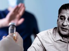 Ν.Αντωνιάδης στην ΓΑΔΑ: Υπήρχε συμβόλαιο θανάτου και για μένα