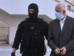 Ελεύθερος και ο Φιλιππίδης καταγγελίες για λάδωμα των δικαστών από τον Χίο