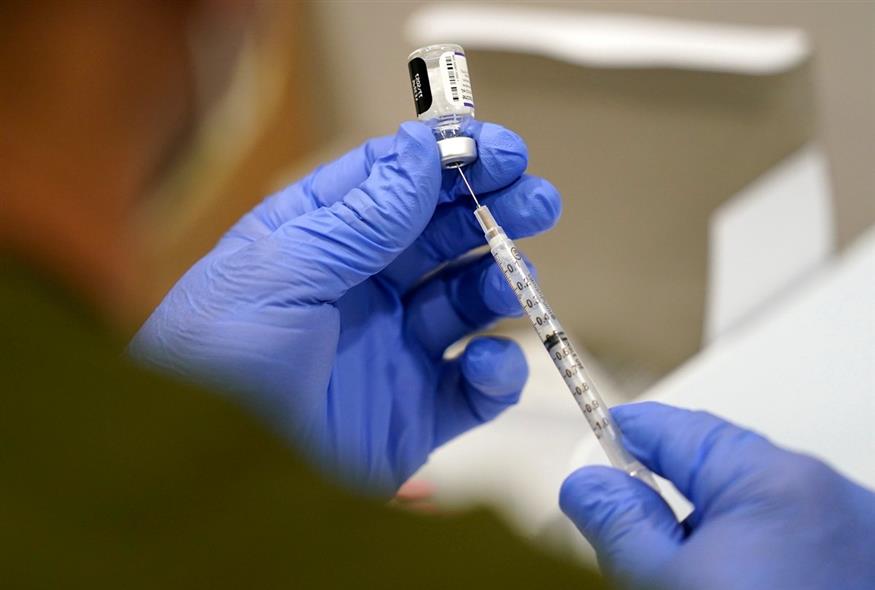 Εοφ Γαλλίας: “Κίνδυνος-θάνατος” τα εμβόλι@ , προκαλούν μυοκαρδίτιδα και περικαρδίτιδα