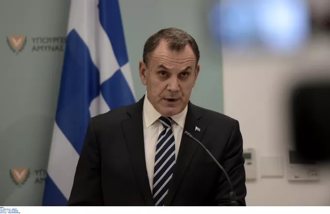 Να τους θυμηθείτε στις εκλογές: Άρνητικός ο Υπουργός Άμυνας Νίκος Παναγιωτόπουλος για την κατασκευή γέφυρας στο Καροπλέσι