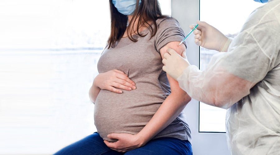 Αμερικανός γυναικολόγος σπάει τη σιωπή του: Αυξηθήκαν οι αποβολές και οι εμβρυικοί θάνατοι μετά τους εμβολι@σμούς