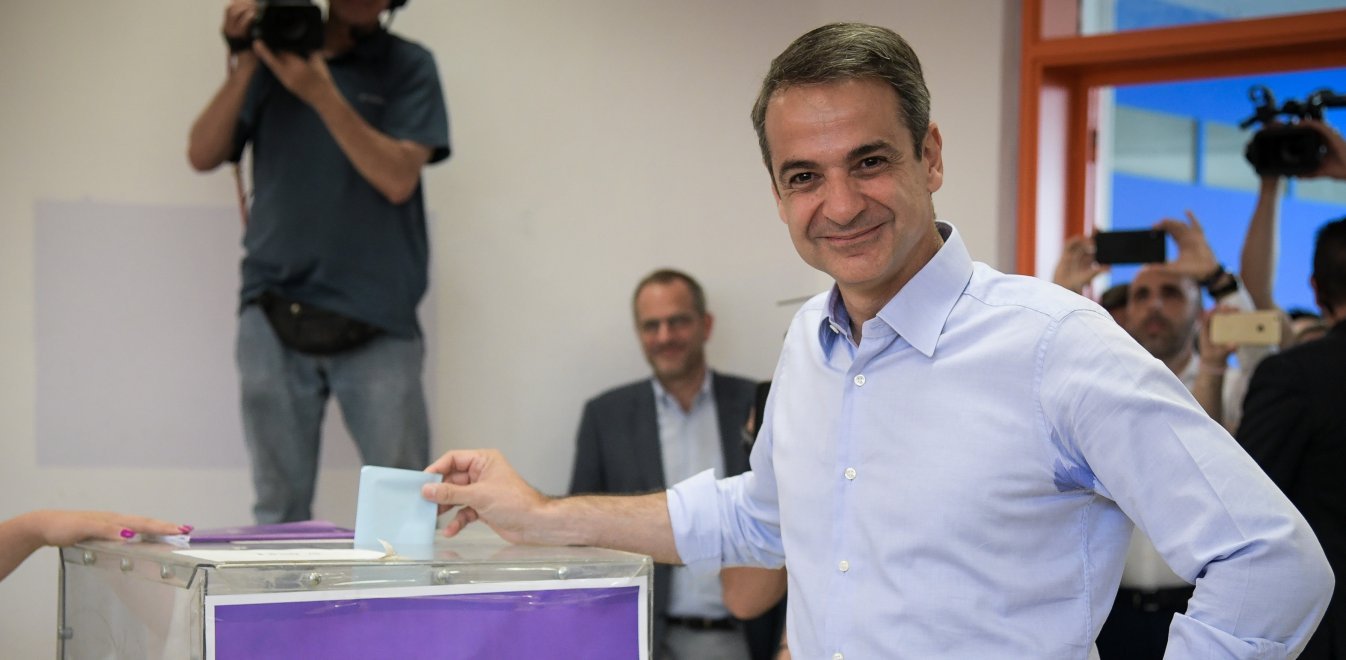 Αδιαφορούν οι Έλληνες του εξωτερικού για τις εκλογές – Βουλιάζει και η τελευταία ελπίδα του Κυριάκου Μητσοτάκη για άνοδο των ποσοστών