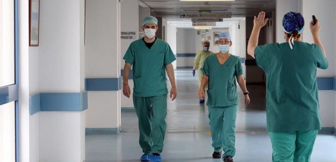 Καταγγέλλουν οι νοσηλευτές τον πολιτικό ψεύτη Κυριάκο Μητσοτάκη: “Δεν ισχύουν τα οικονομικά κίνητρα που τάζει στις μετακινήσεις”