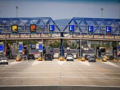 ΓΙΑ ΤΟΥΣ ΟΛΙΓΑΡΧΕΣ ΟΛΑ ΠΑΝΕ ΠΡΙΜΑ! Αυξάνονται από την 1η Ιανουαρίου οι τιμές των διοδίων στους αυτοκινητόδρομους της Δυτικής Ελλάδας