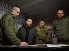 Κρίσιμη συνάντηση στο Μαϊάμι: Η Ουάσιγκτον προτείνει τριμερή ΗΠΑ – Ρωσίας – Ουκρανίας, λέει ο Ζελένσκι