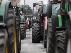 «Το υψηλό κόστος παραγωγής μας εξοντώνει» – Εντείνεται η φωνή των αγροτών στο Ηράκλειο