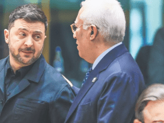 Ο πόλεμος έφτασε στη Μεσόγειο