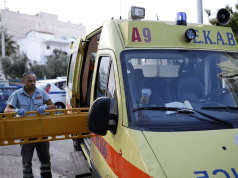 Ξαφνικοί θάνατοι χωρίς τέλος στη Θεσσαλία – Νεκρός 58χρονος χωρίς κανένα πρόβλημα υγείας στη Λάρισα