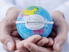 «Corona virus… its coming»: Άνδρας είχε προβλέψει από το… 2013 τον κορωνοϊό!