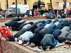 «ΧΑΘΗΚΕ» Η ΓΑΛΛΙΑ! Η Ευρώπη σε τροχιά αυτοκατάργησης: οι πολιτικές που διαλύουν την πολιτισμική της ταυτότητα