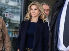 Μαρία Καρυστιανού: Ευχές για τα Χριστούγεννα και για τον ιερό αγώνα για δικαιοσύνη