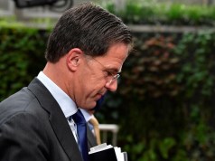 Έχει χαθεί κάθε έλεγχος – Μαρκ Ρούτε: Θέλει να στείλει στρατιωτικές δυνάμεις στην Ουκρανία