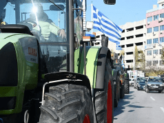 Ζηλεύουν οι Τούρκοι τα μπλόκα των αγροτών στην Ελλάδα – Έχουμε πολλά να μάθουμε λένε