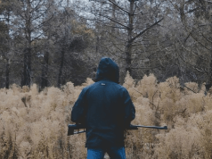 Πτώματα παντού – Ηλεία: Κυνηγός εντόπισε ανθρώπινη σορό μέσα σε δάσος