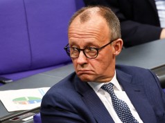 Τους διέλυσε ο Ζελένσκι – Μερτς: Το κλίμα στη Γερμανία «πολύ άσχημο» και οικονομία δήμων σε δραματική κατάσταση