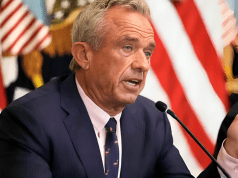 Νέα στρατηγική Κένεντυ για εμβόλια: Στόχος η εξατομίκευση και η ασφάλεια των παιδιών