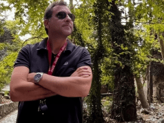 Νεκρός από τούρμπο καρκίνωμα ο σκηνοθέτης Μιχάλης Ιγνατίου