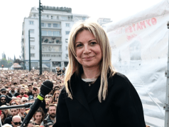 Μητσοτάκης και Πλακιάς δίνουν αυτοδυναμία στην Καρυστιανού – Δημοσκόπηση του Pronews.gr την δείχνει πρώτη με διαφορά από τον δεύτερο – Συντάσσεται όλη η Ελλάδα στο πλευρό της