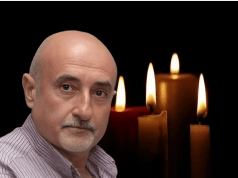 Παντού θάνατος – Νεκρός ξαφνικά γνωστός έμπορος στο Ηράκλειο