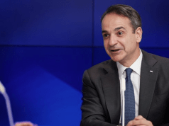 Νέες ακροβασίες Μητσοτάκη για Τραμπ και Mercosur – «Πολύπλοκες οι διατλαντικές σχέσεις»