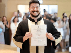 Το δώρο του Μητσοτάκη για τα γενέθλια – Νεκρός ξαφνικά 35χρονος στη Χαλκίδα από θρόμβωση – Σχεδίαζε το μέλλον αλλά κάποιοι του το στέρησαν