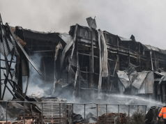 Τραγωδία στη Βιολάντα: Νέο ηχητικό ντοκουμέντο με την έκρηξη να ακούγεται 8χλμ μακριά