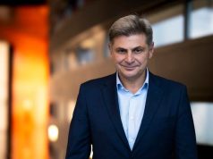 Φαραντούρης για διαγραφή: Ο ΣΥΡΙΖΑ δαιμονοποιεί οτιδήποτε συνιστά μαζική κινητοποίηση των πολιτών